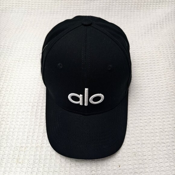 🧸New ALO Yoga casual hat baseball cap - Picture 1 of 5